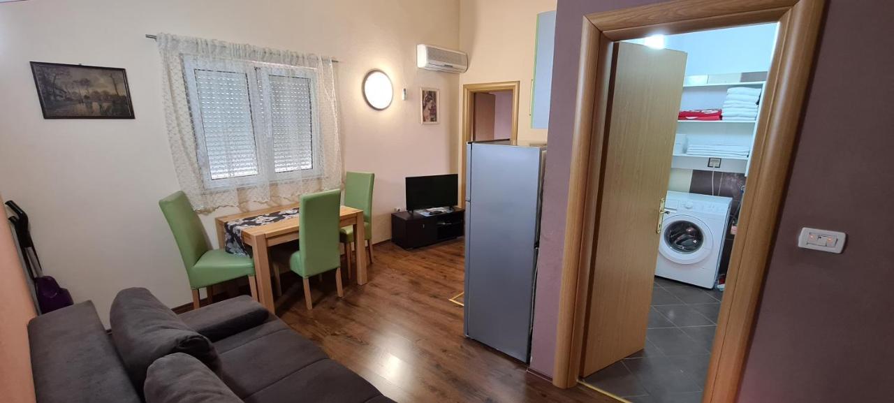 Mery Apartament Supetar