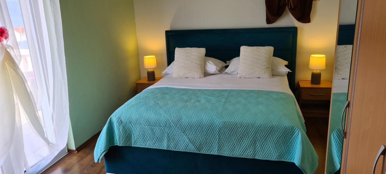 Apartament Mery