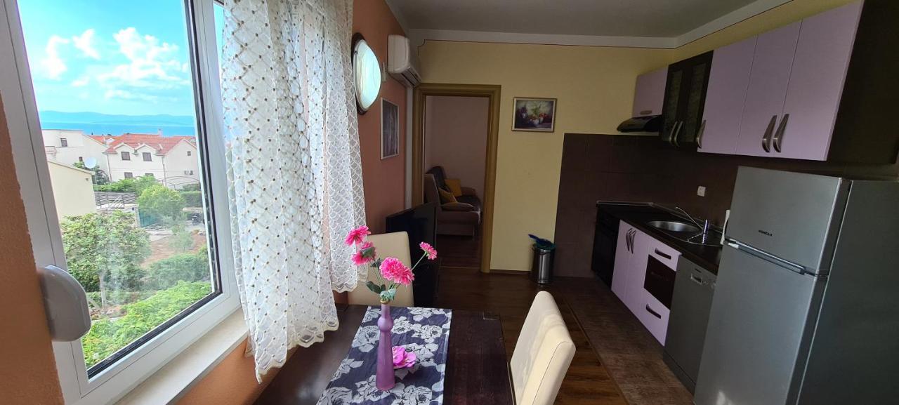Apartament Mery *