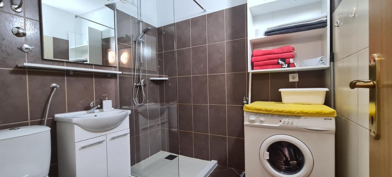 Apartament Mery Supetar