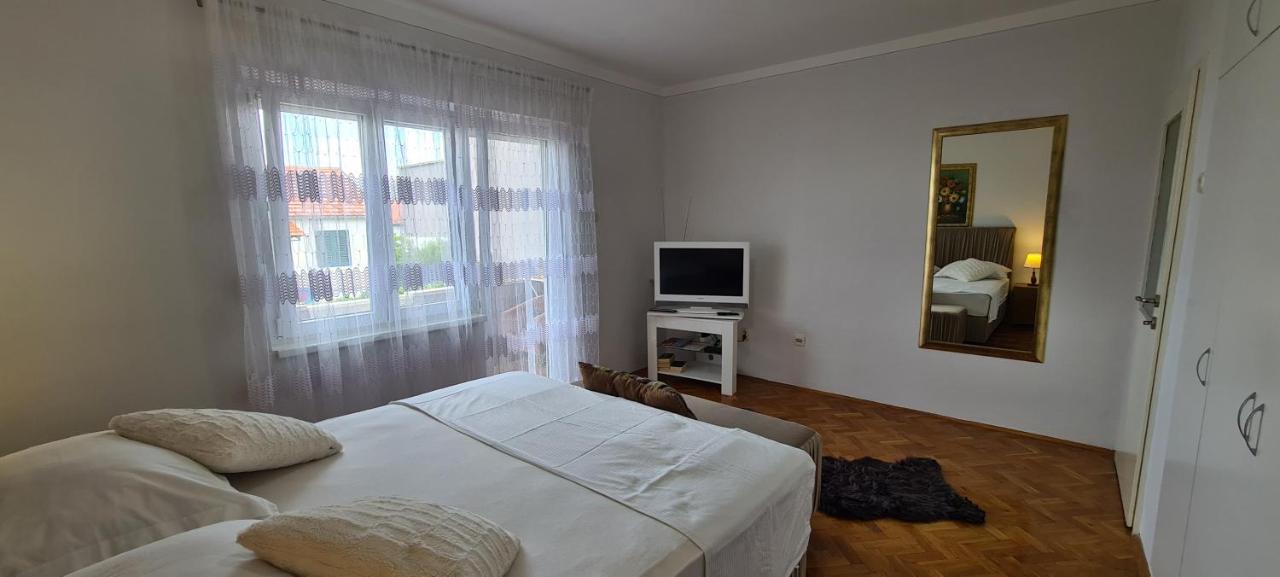 Apartament Mery