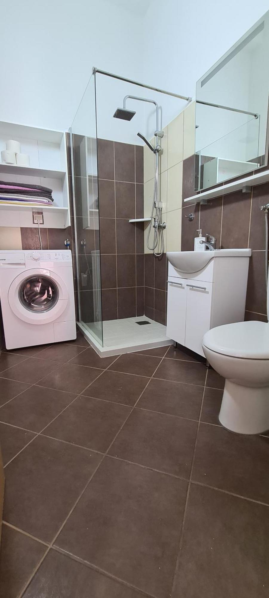 Mery Apartament *