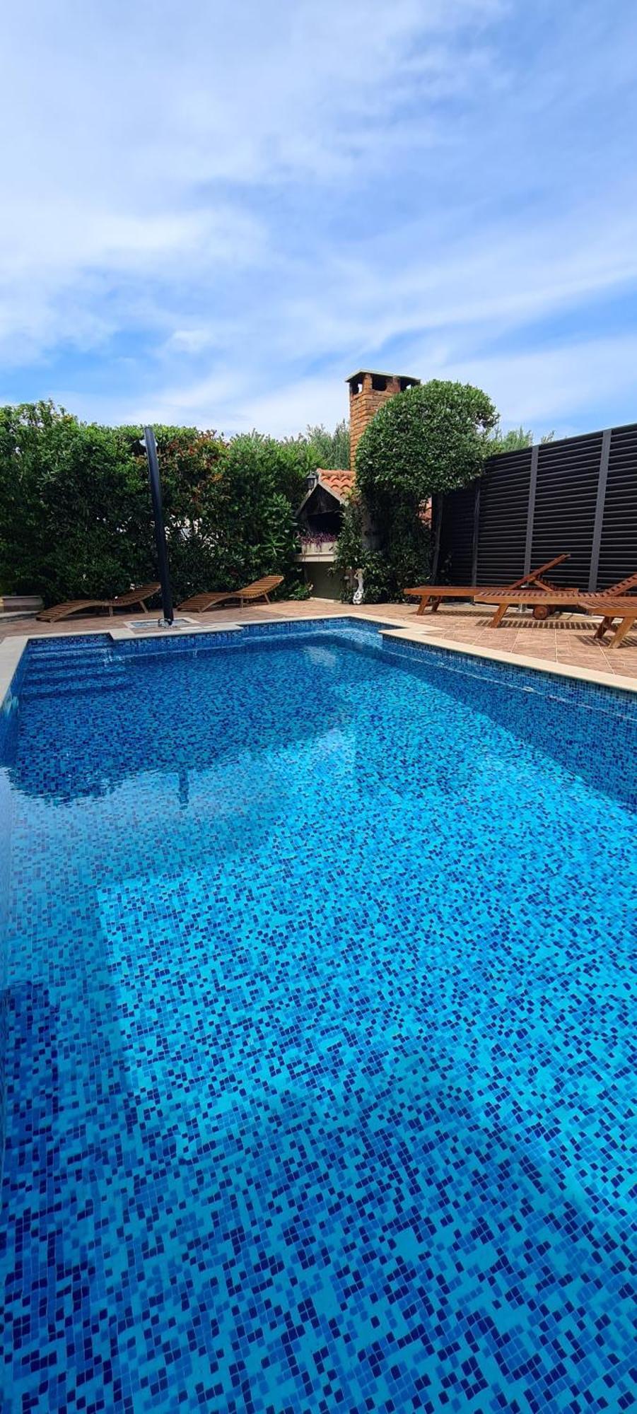 Apartament Mery