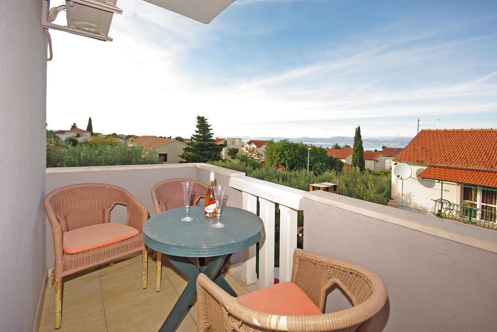 Apartament Mery