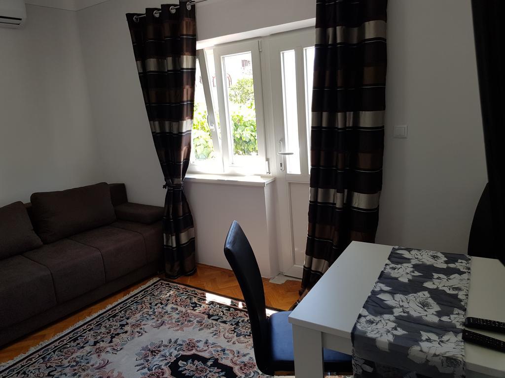 Mery Apartament *
