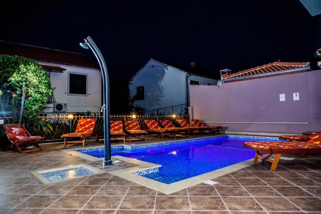 Apartament Mery *