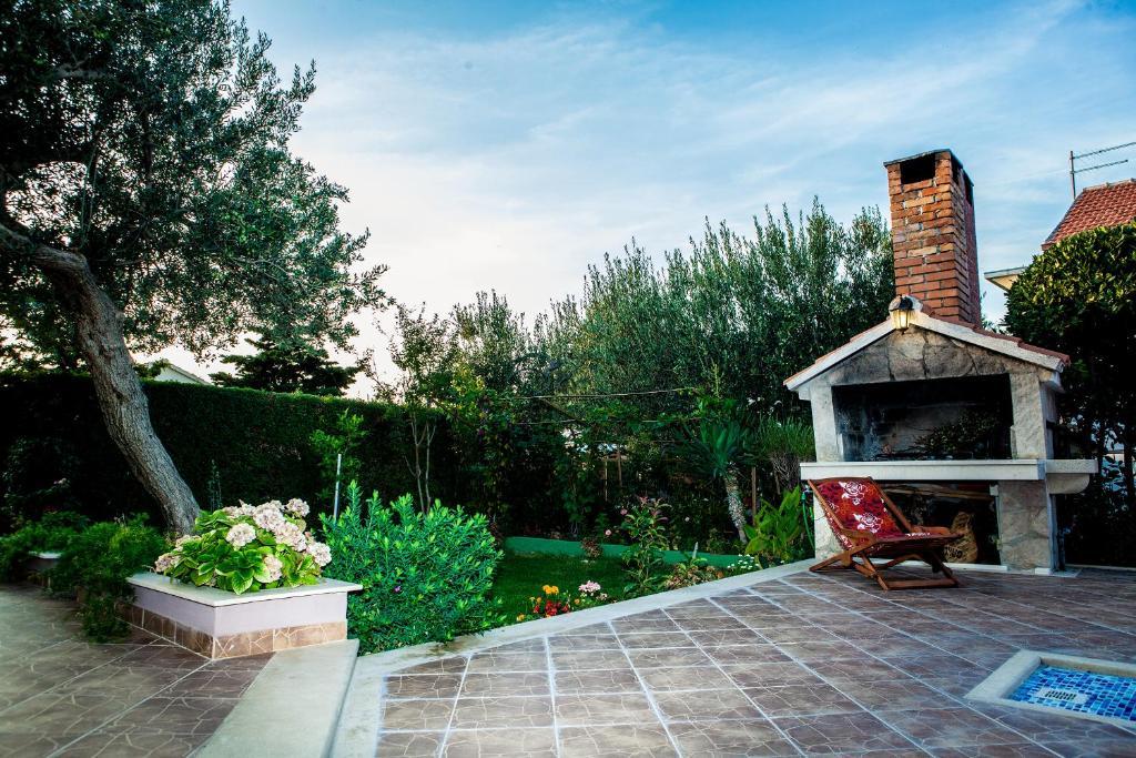 Apartament Mery Supetar