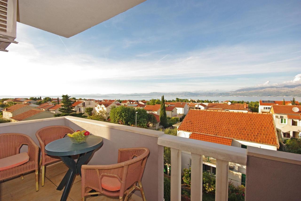 Apartament Mery *