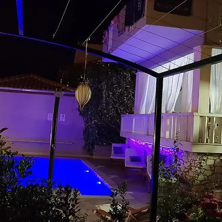Apartments Mery Supetar Exterior photo