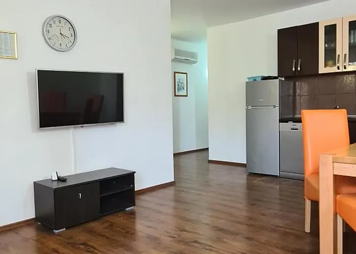 Apartments Mery