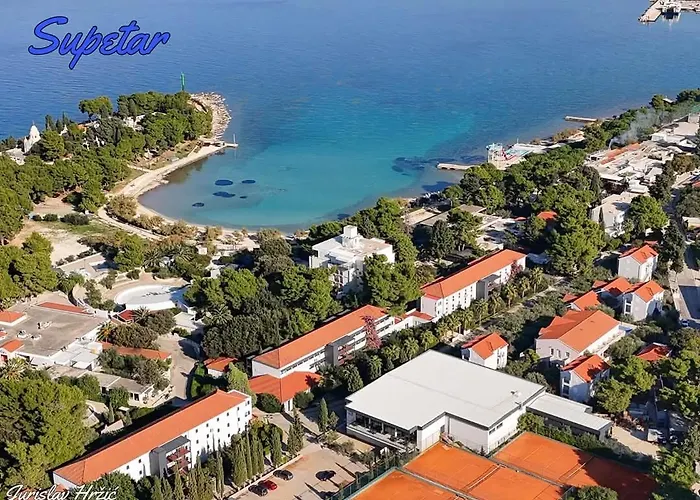 Apartments Mery