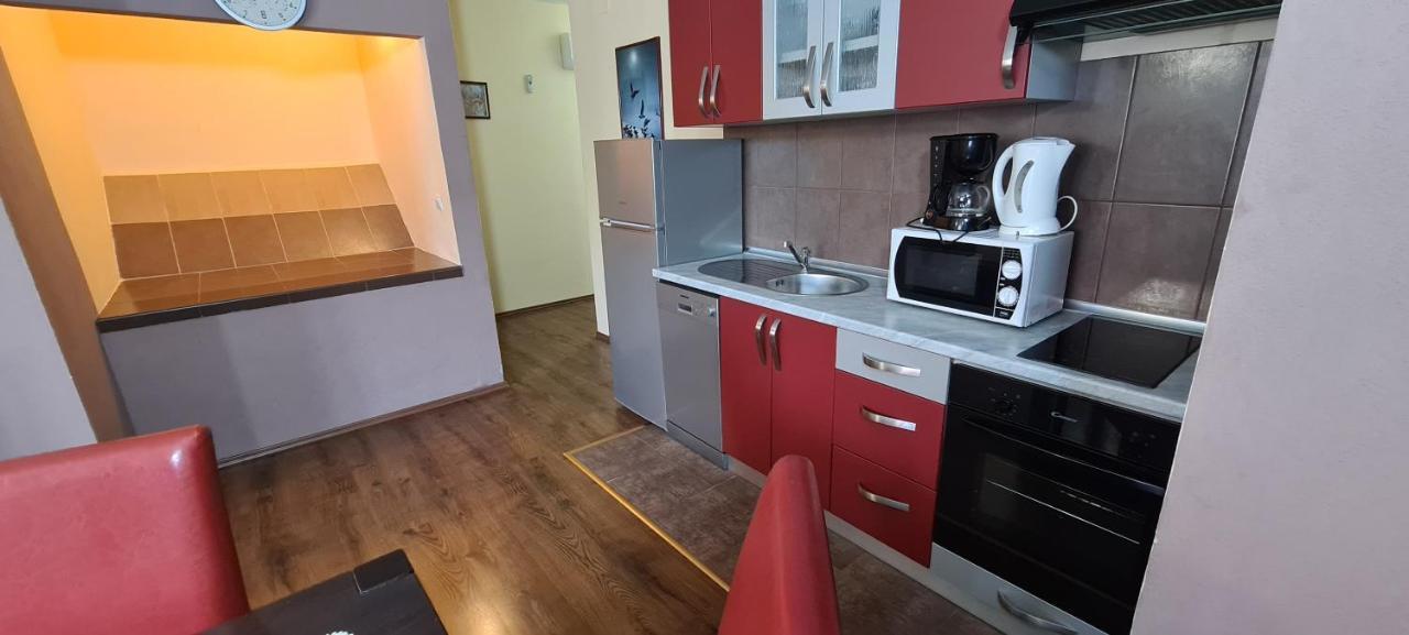 Mery Apartment