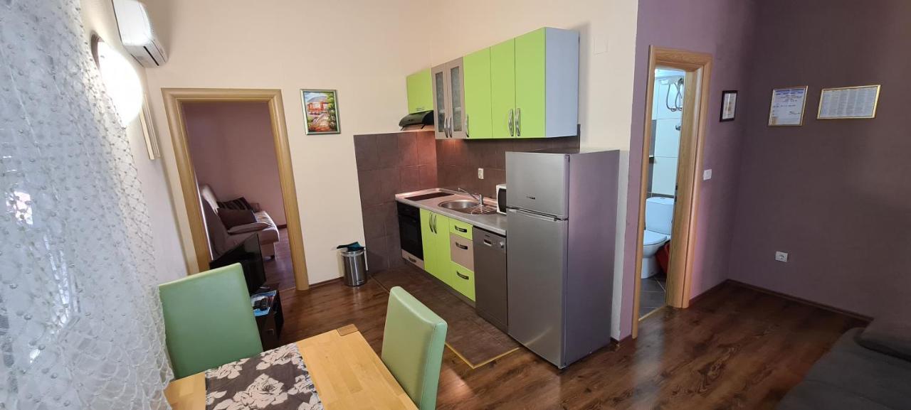 Apartment Mery *