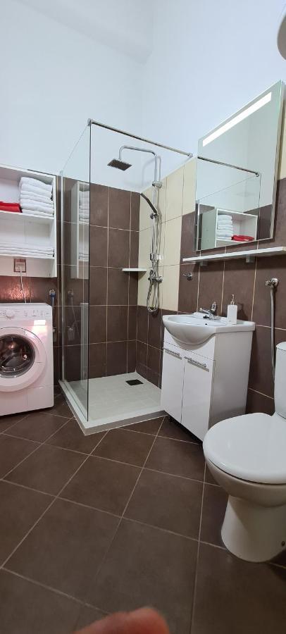 Mery Apartment *