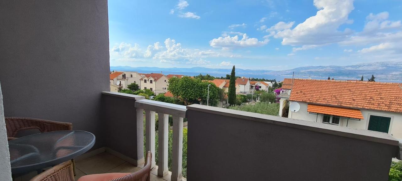 Mery Apartment Supetar