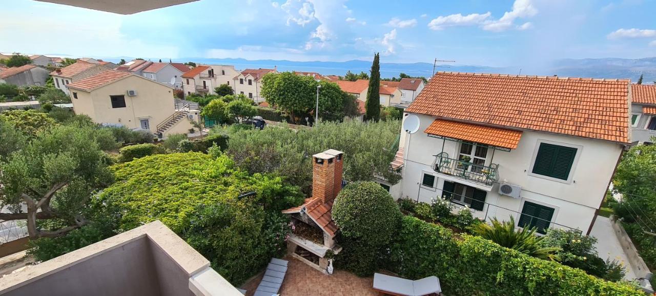 Mery Apartment Supetar