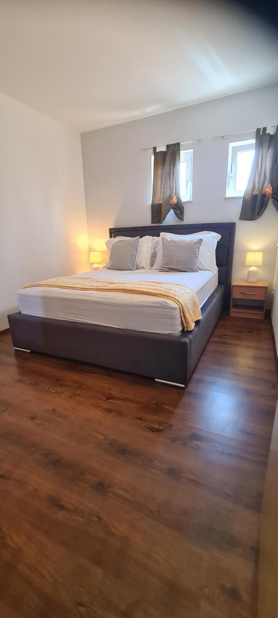 Mery Apartment
