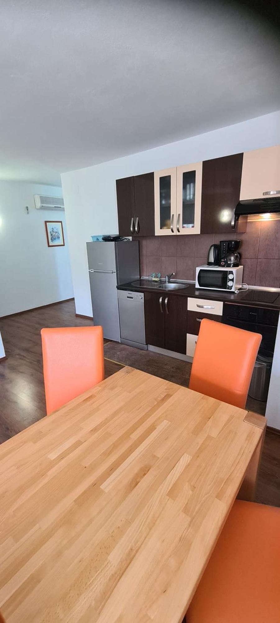 Apartment Mery *