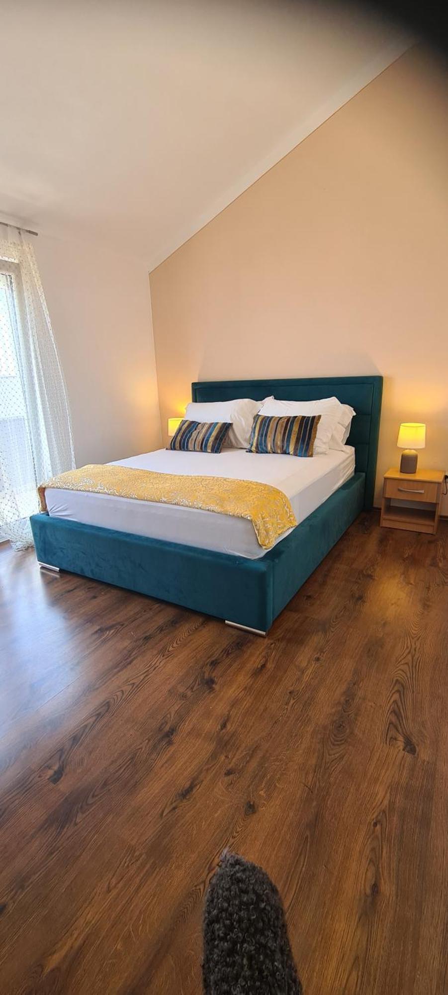 Apartment Mery