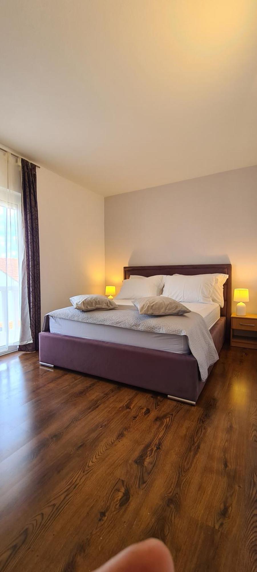 Apartment Mery Supetar