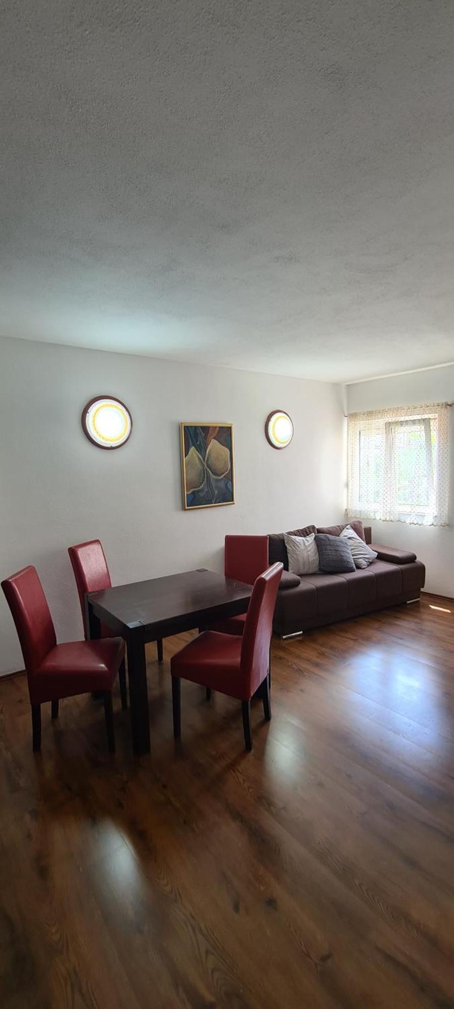 Mery Apartment Supetar