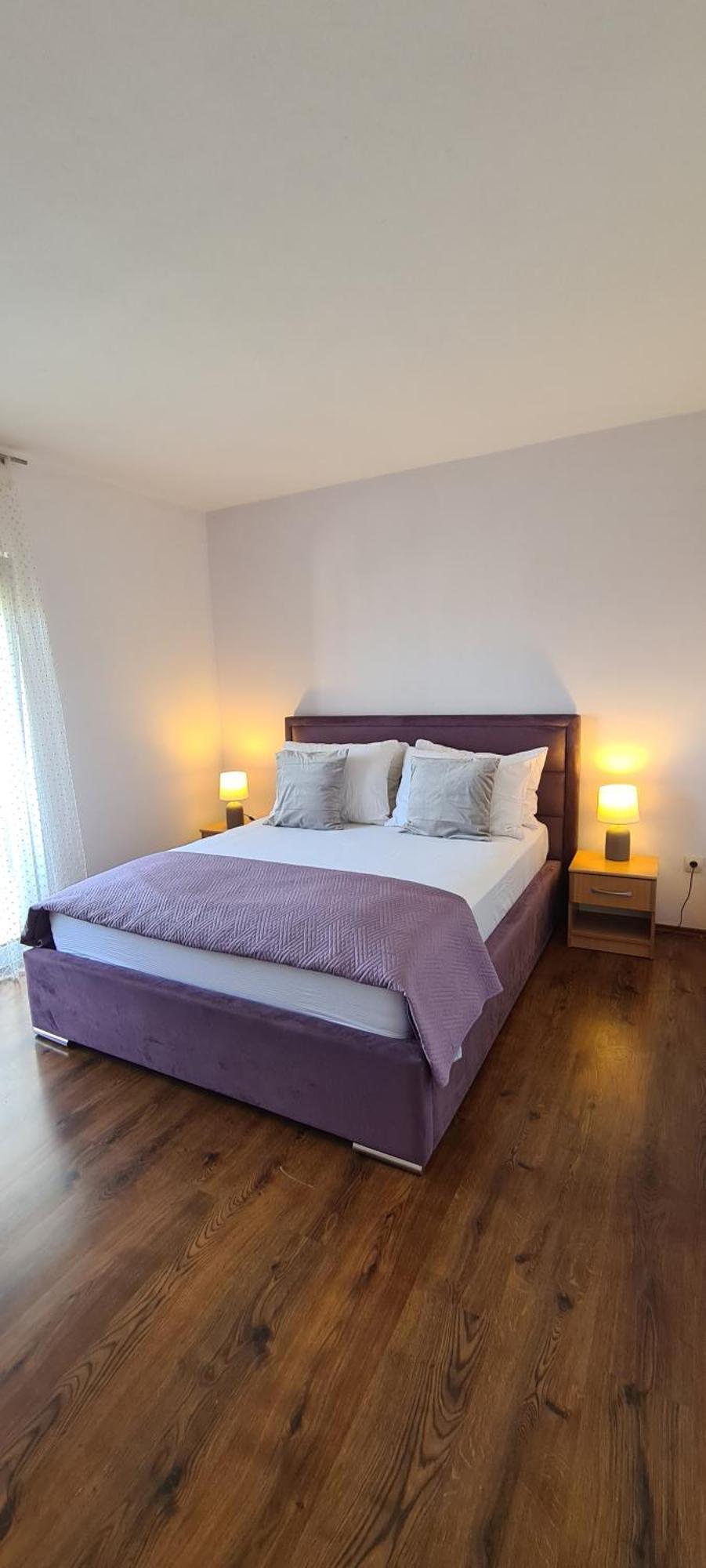 Apartment Mery Supetar