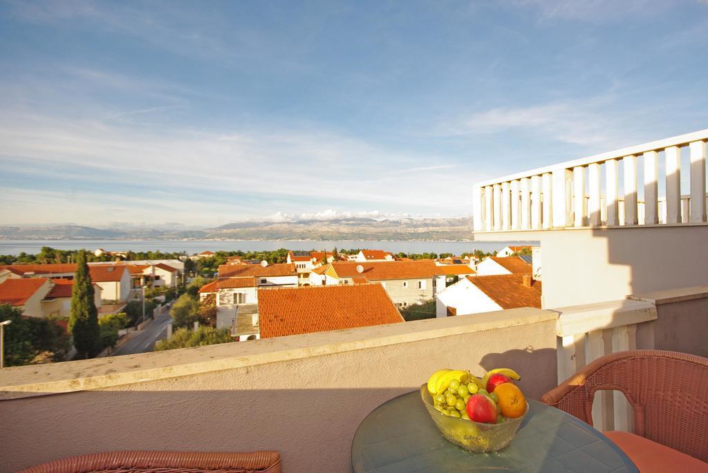 Mery Apartment Supetar