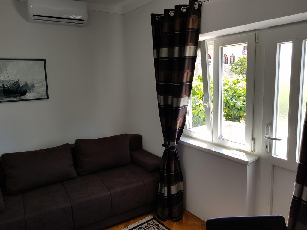 Mery Apartment *