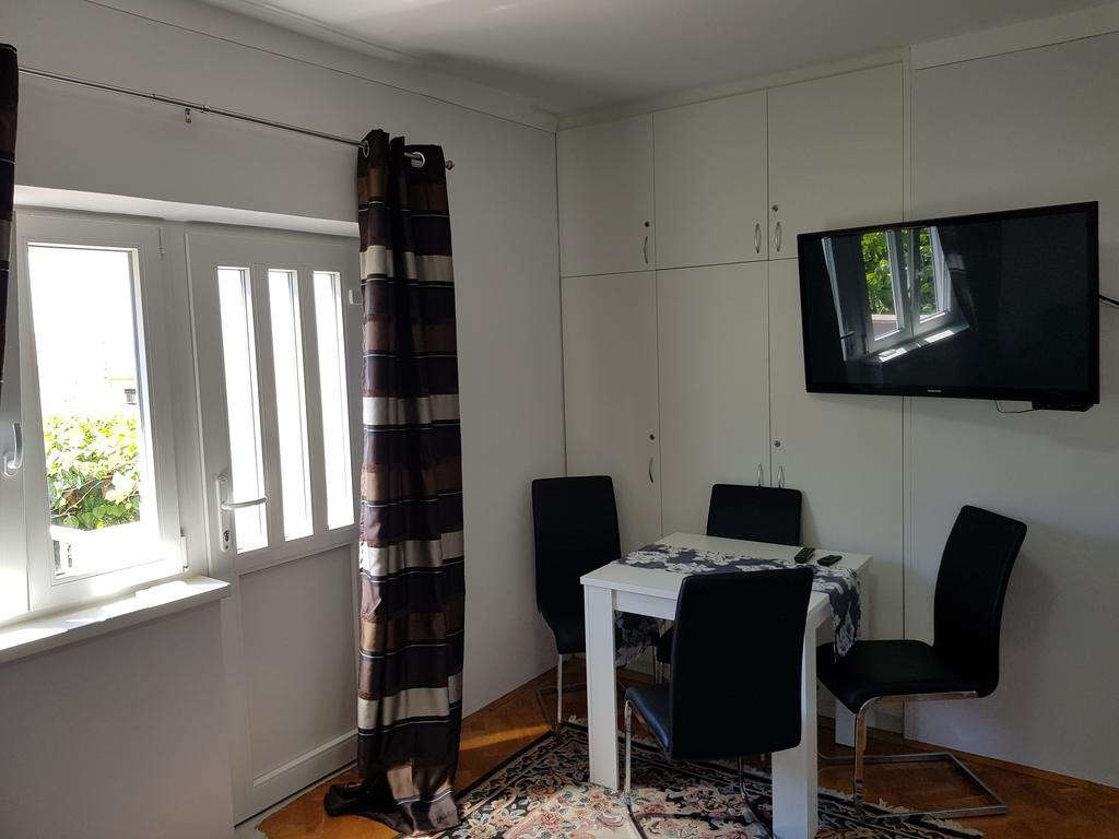 Mery Apartment *